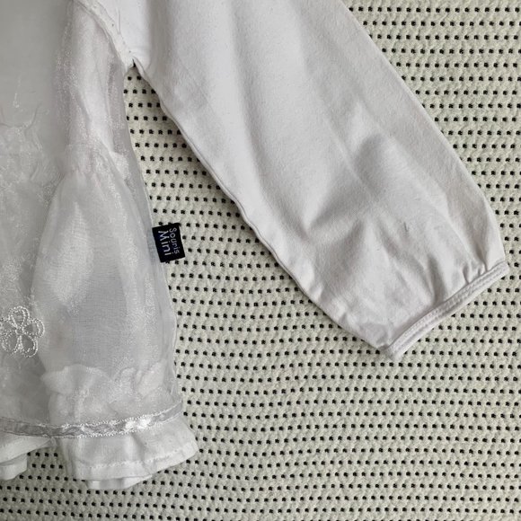 Souris Mini Dual-Layer Shirt | 24m - Picture 3 of 11